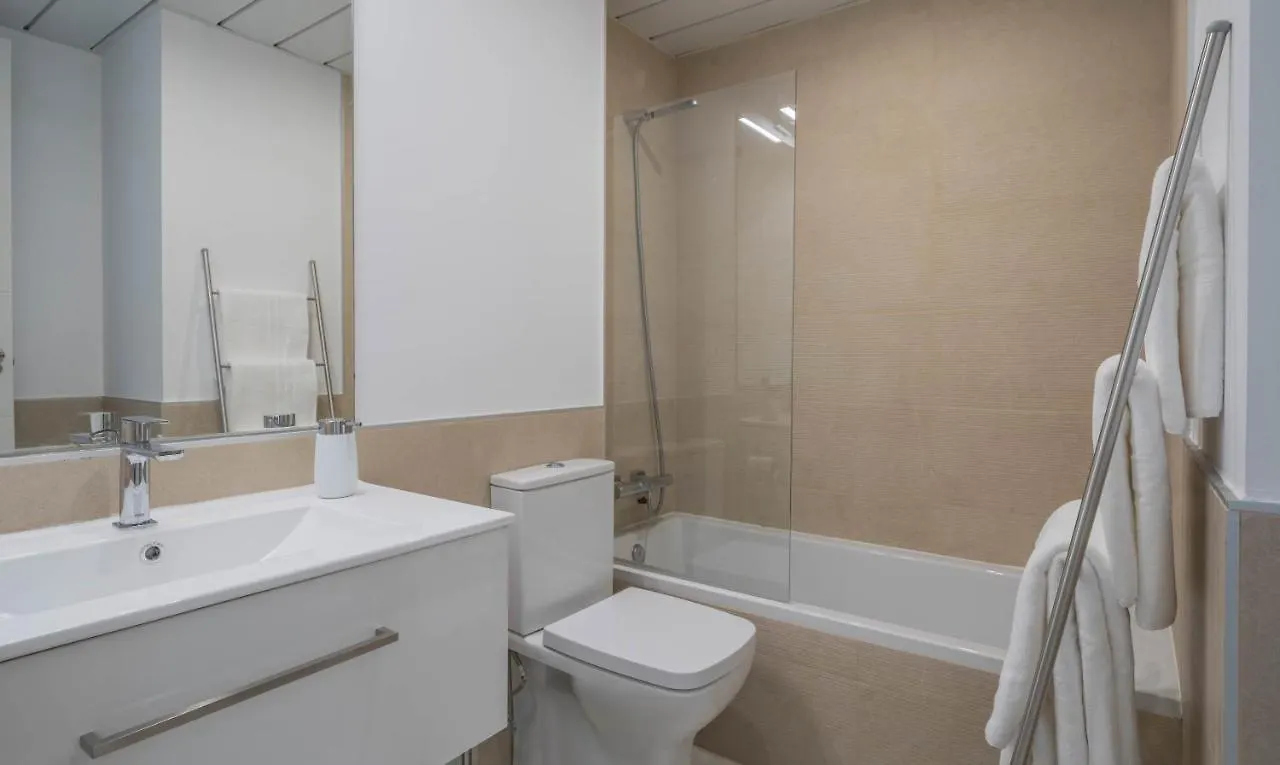 Ar 20 Las Olas Apartment Estepona Spain