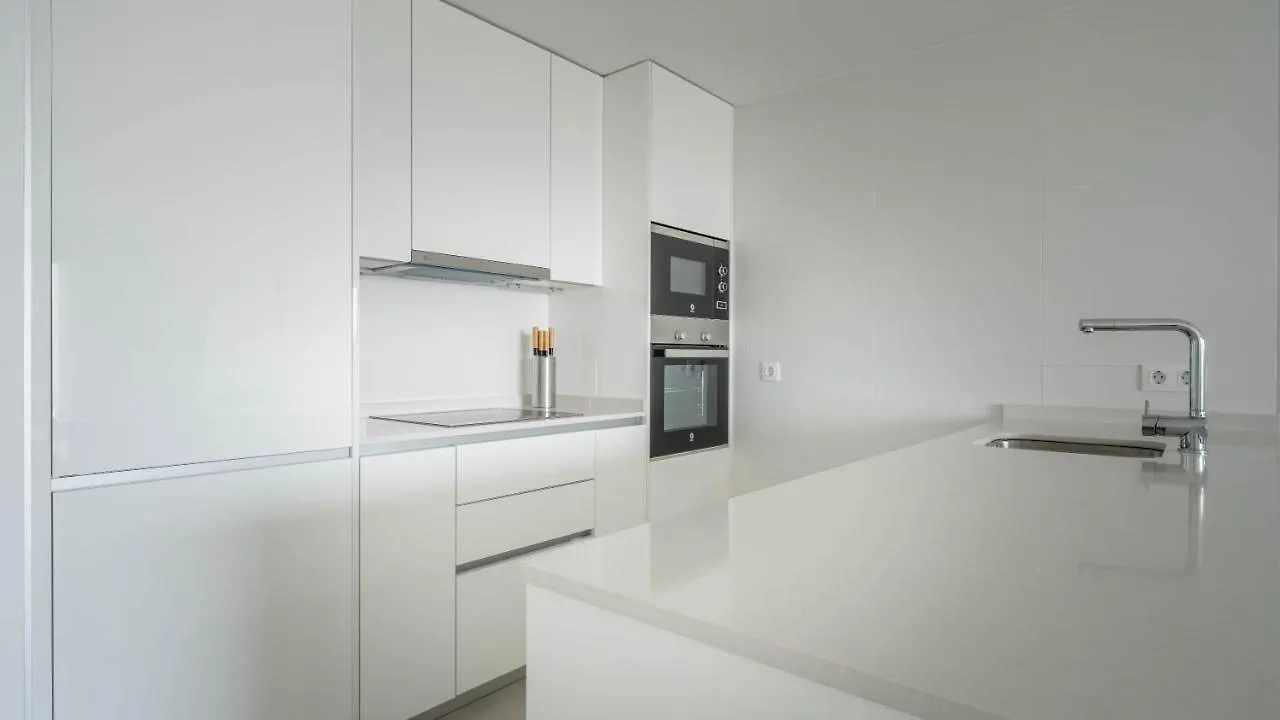 Ar 20 Las Olas Apartment Estepona