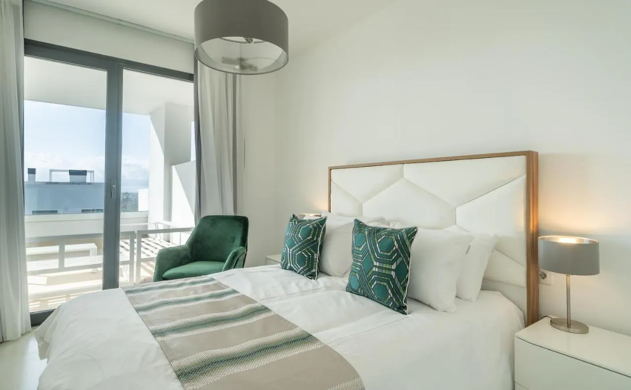 Ar 20 Las Olas Apartment Estepona Spain