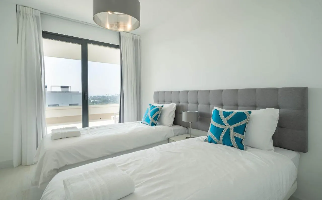 Ar 20 Las Olas Apartment Estepona
