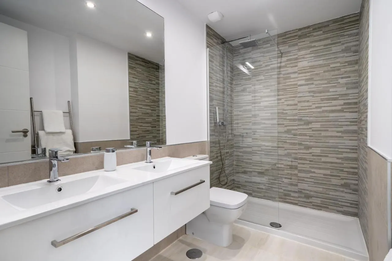 Apartamento AR 20 Las Olas Estepona