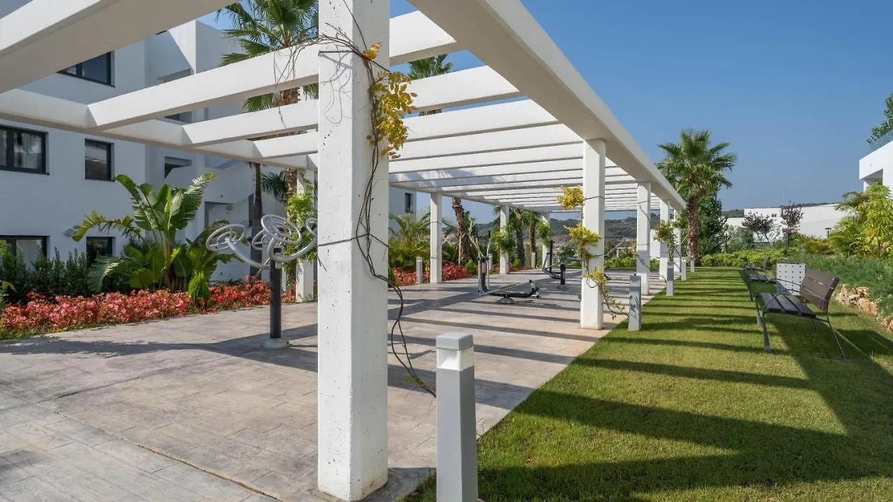 Apartamento AR 20 Las Olas Estepona